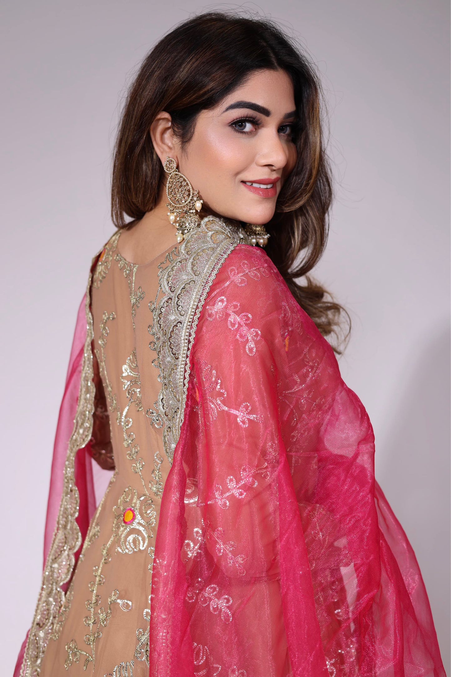 Anarkali (Umbrella)
