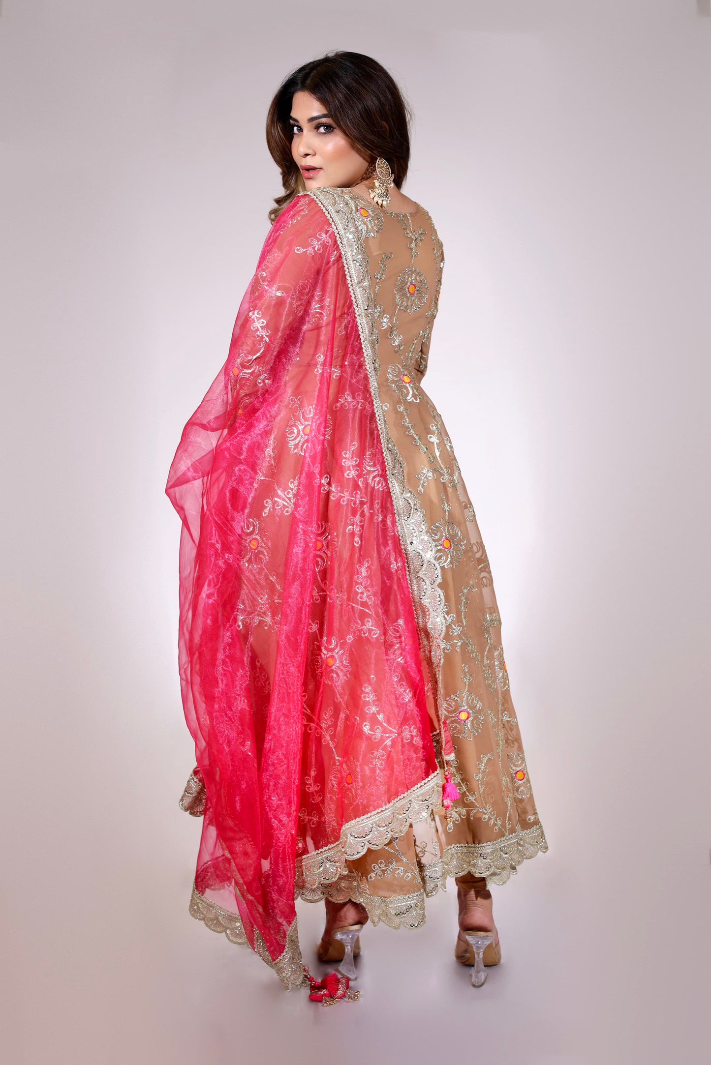 Anarkali (Umbrella)