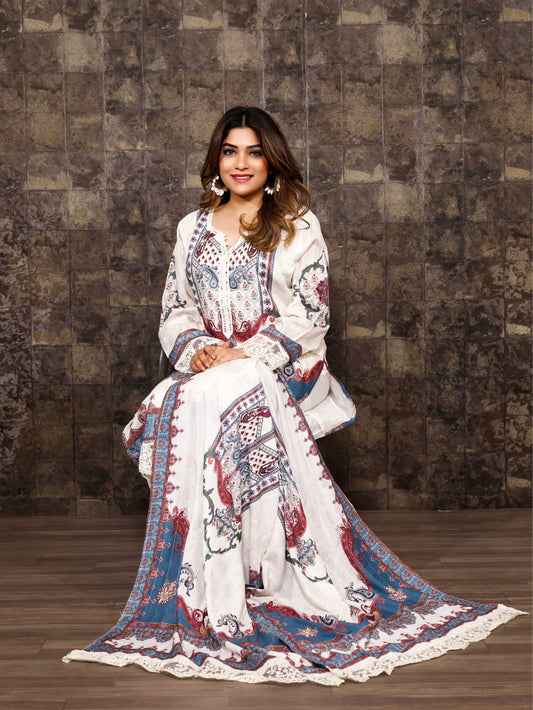 Suit (Kashmiri)
