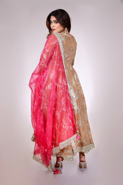 Anarkali (Umbrella)