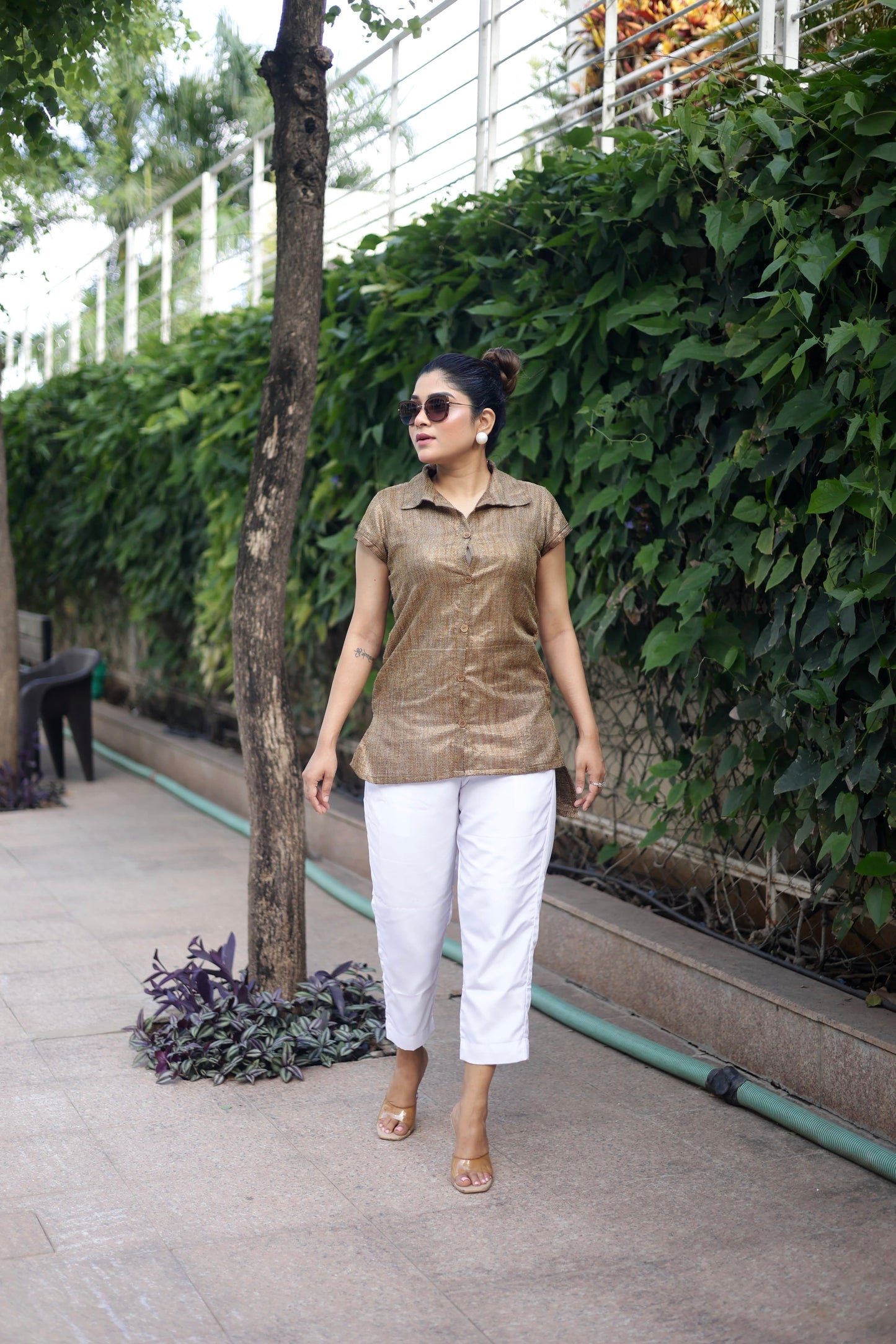 Co-ord set