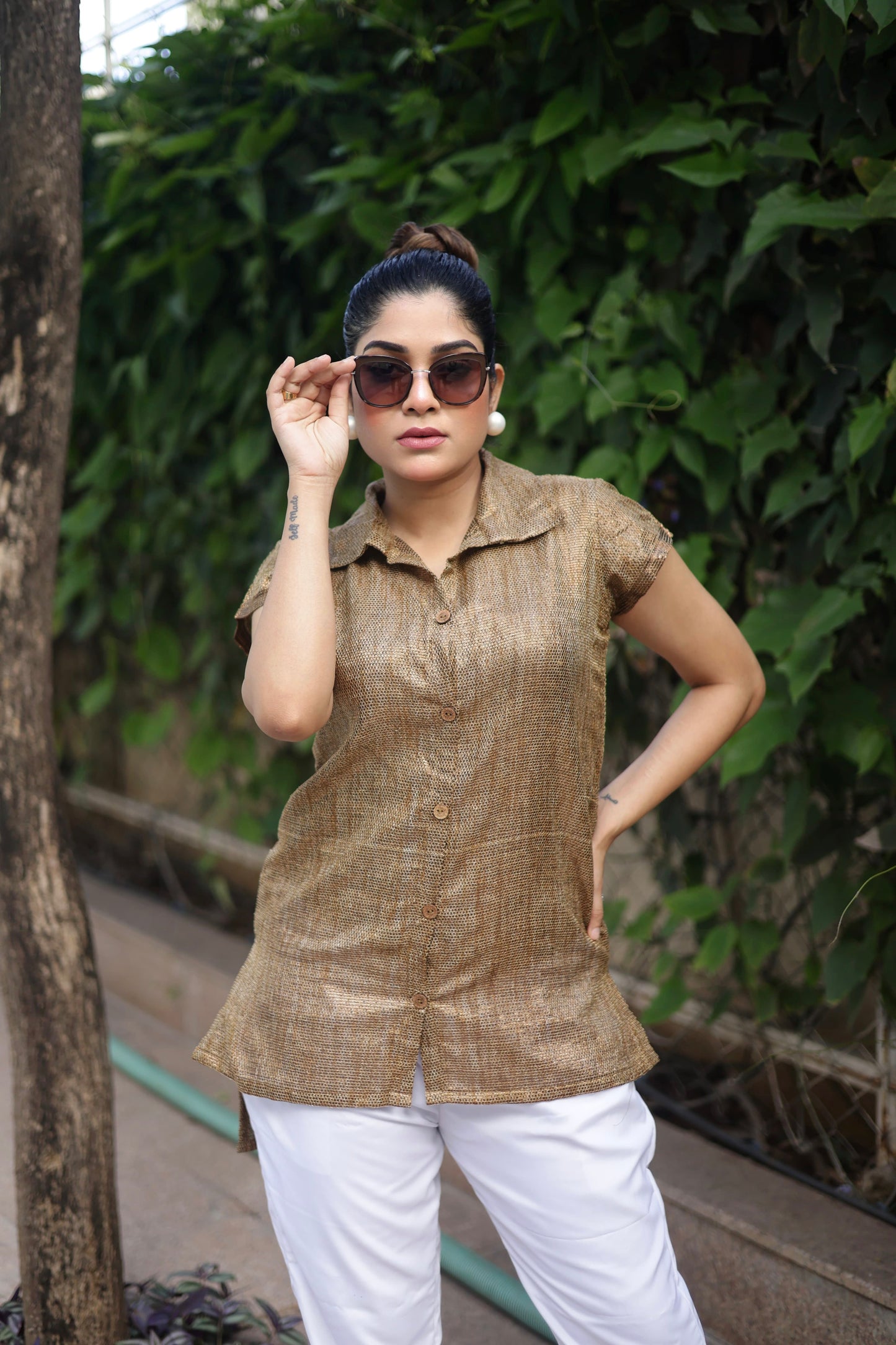 Co-ord set