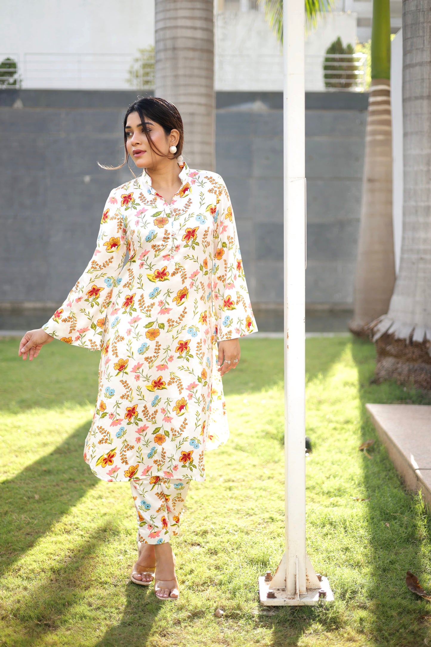 Co-ord set