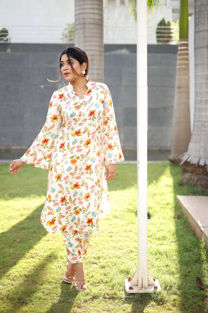 Co-ord set