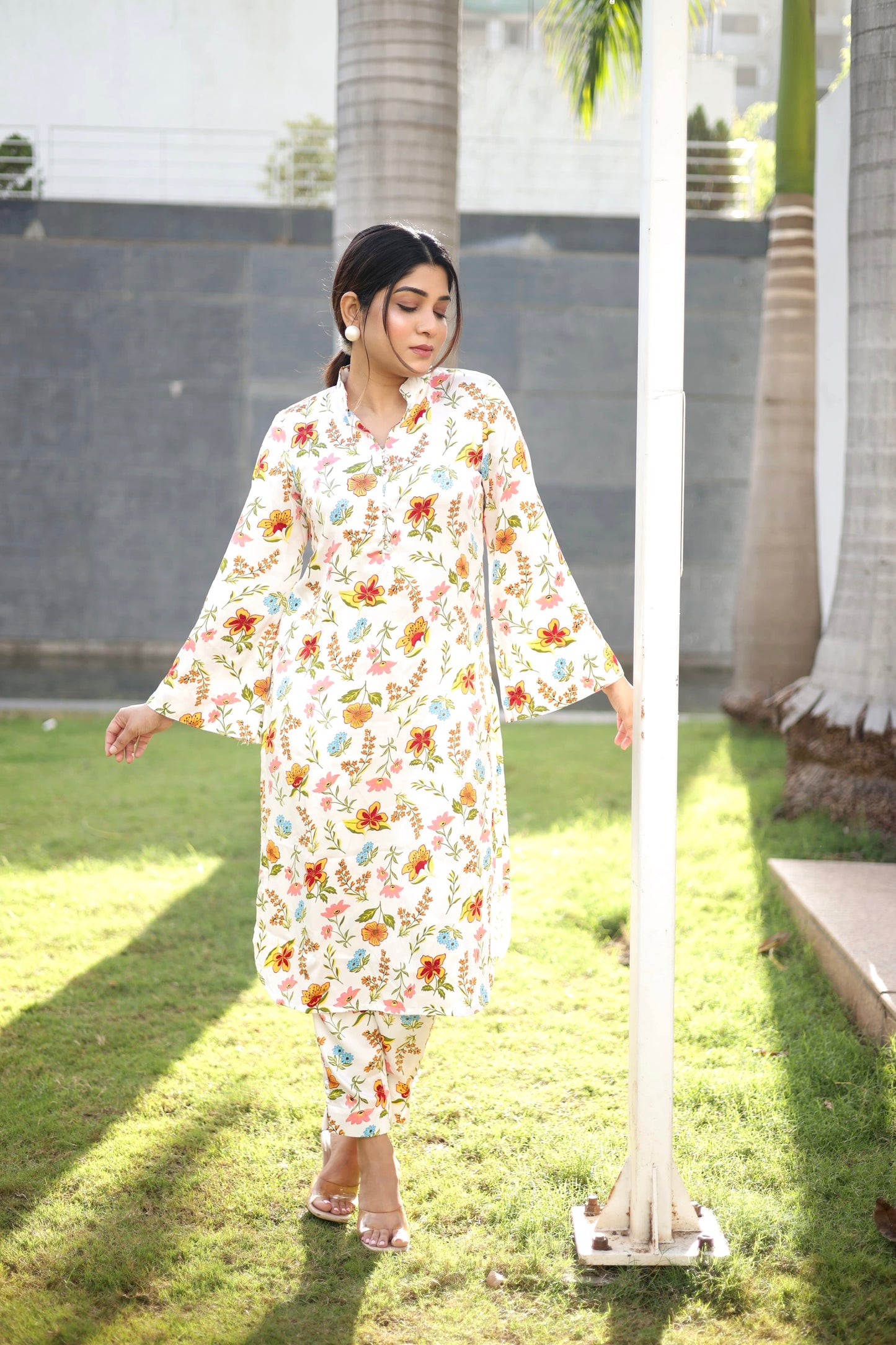Co-ord set