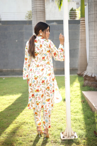 Co-ord set