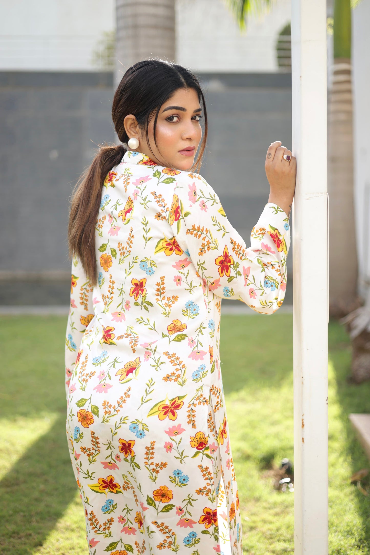 Co-ord set