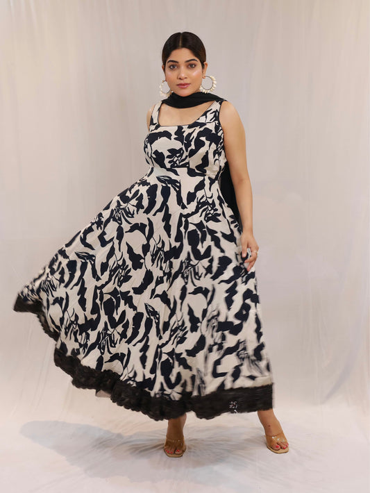 Anarkali