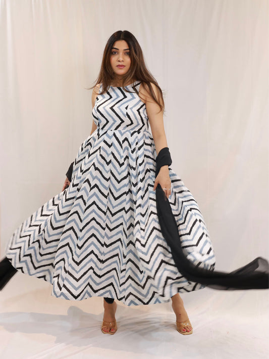 Anarkali