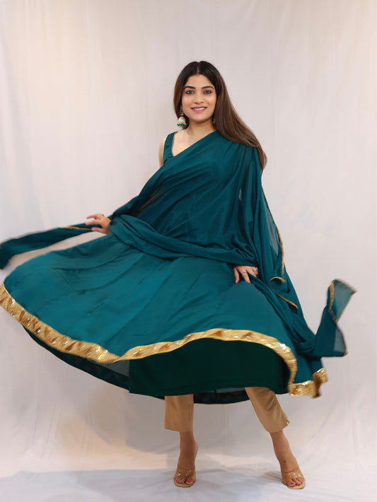 Anarkali